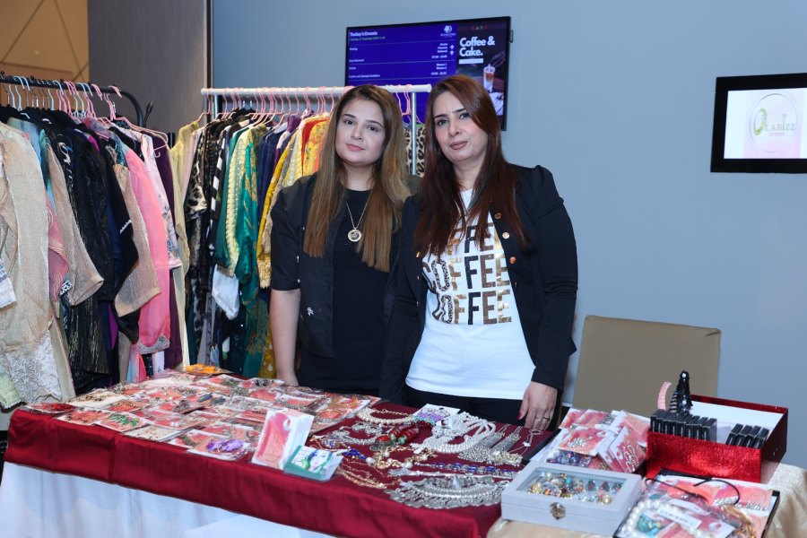 Olabizz Events: Shaping UAE's Festival and Exhibition Landscape