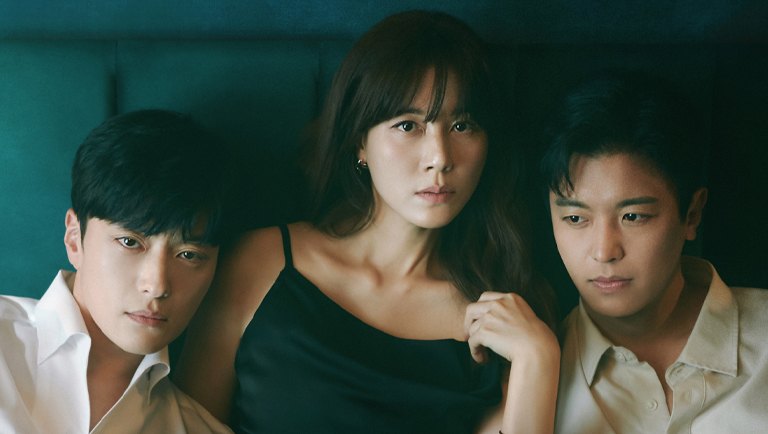 Nothing uncovered official poster