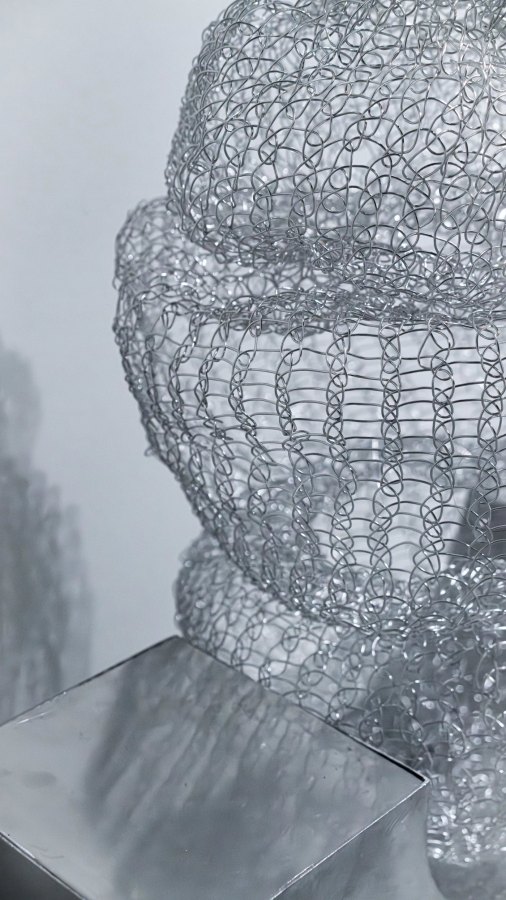 INVITATION | In the Space of Becoming by Alia Lootah  ﻿͏  ﻿͏