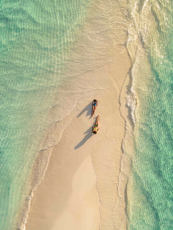 Sun Siyam Vilu Reef Maldives Enhances Its OceanExperiences with New Private Marine Adventures