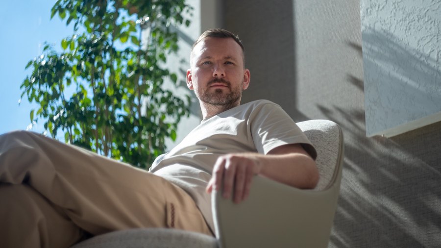 Interview with Max Marka - Founder, CEO, Chief designer
