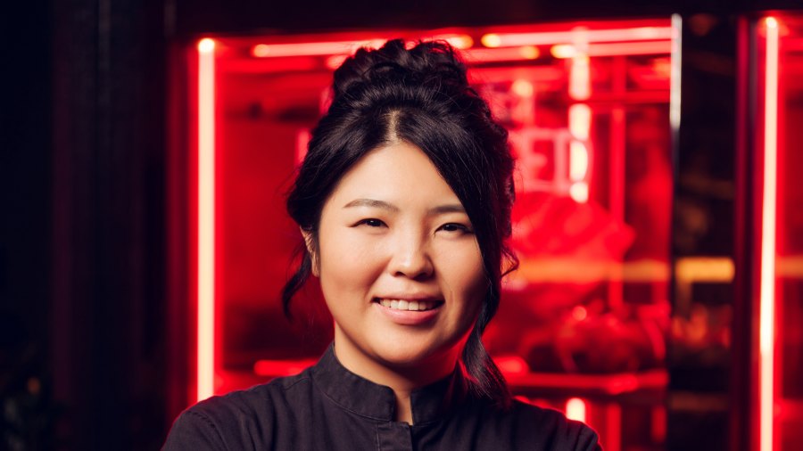 Interview with chef Songmi Ji of Smoki Moto