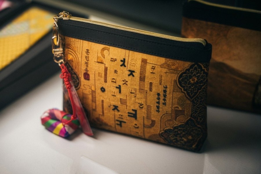 DANA_BEEM Bridges Korean Heritage and UAE Luxury Market at Fashion Factor 14th Edition