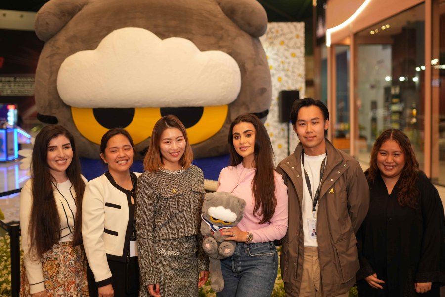 Interview with Jonathan Leung- K11 BY AC MANAGEMENT CONSULTANCY