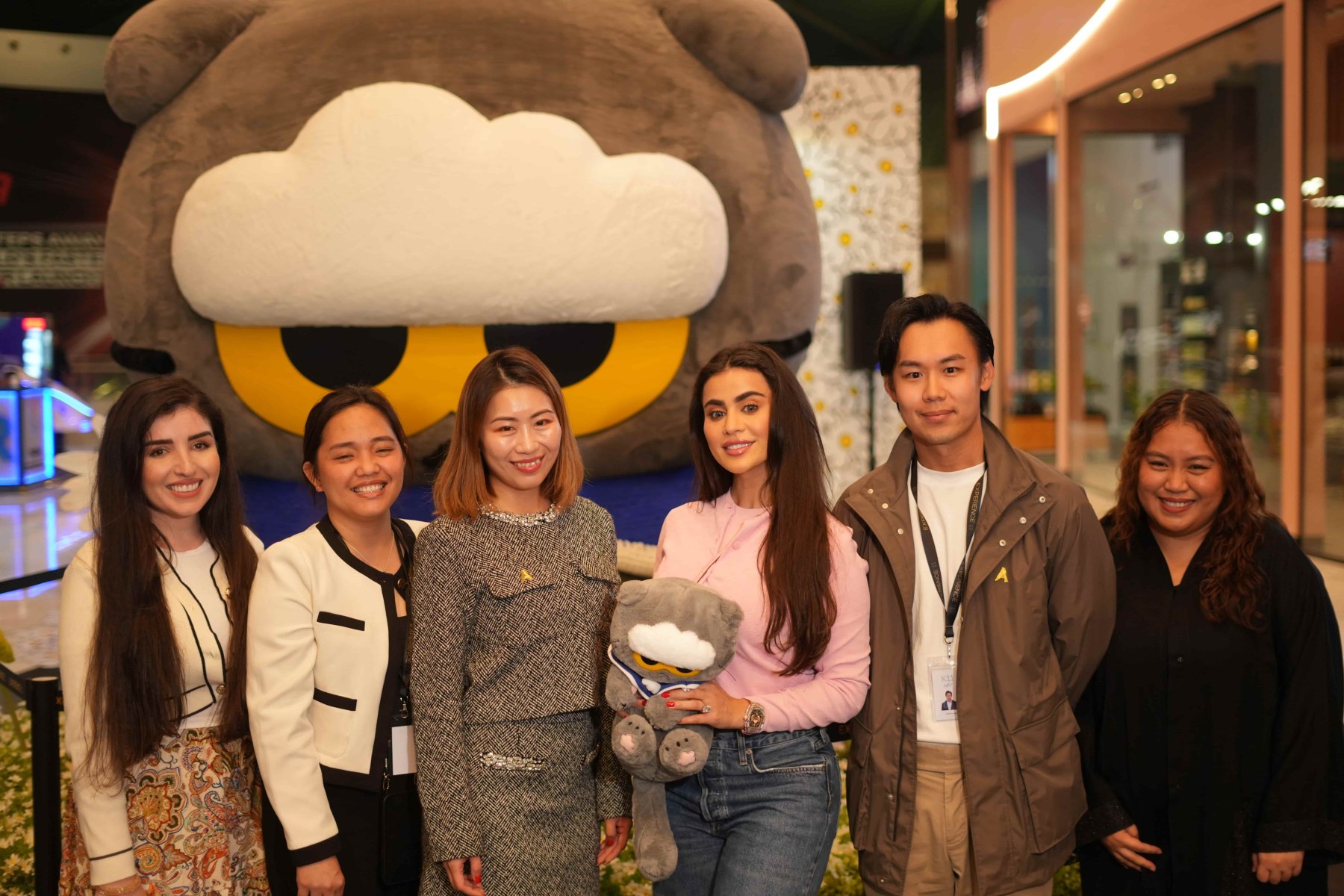 Interview with Jonathan Leung- K11 BY AC MANAGEMENT CONSULTANCY