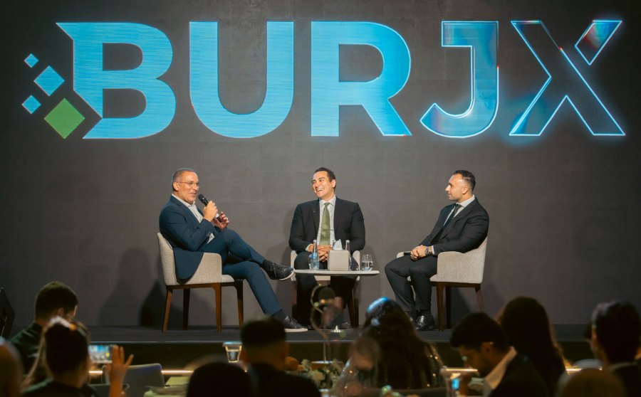 BurjX Secures FSRA License, Launches ADGM-Regulated Trading Platform with100+ Digital Assets