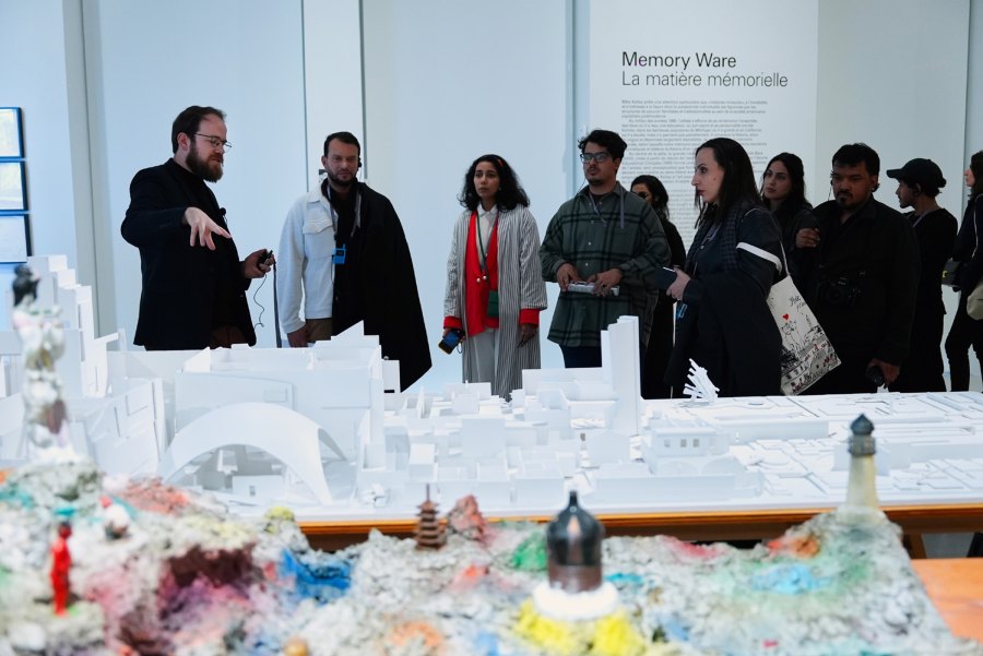 Cultural Exchange Programs to link Saudi Artists with Scotland, Japan, South Korea, and Spain