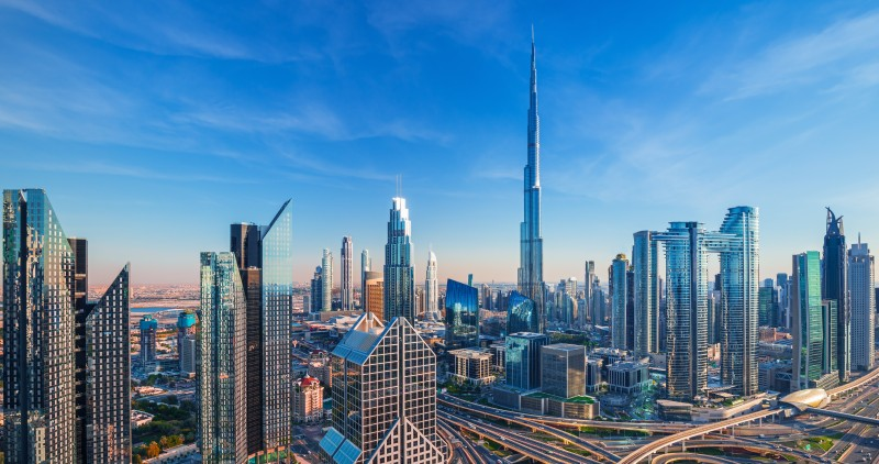 93% Rise in Luxury Deals Signals Dubai’s New Era of Strategic Wealth
