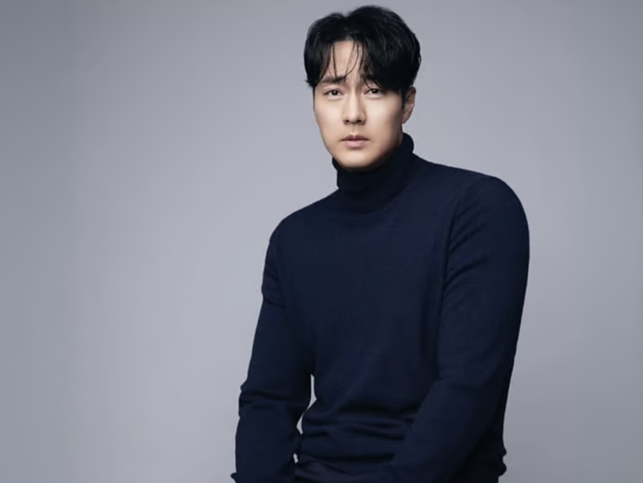 Interview: South Korean actor So Ji-sub talks new Netflix series, his return to the action genre, and his first visit to the UAE