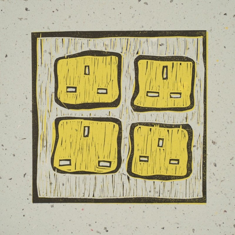 Aisha Al Abbar: Showcasing Artistic Talent: Featured Prints and 'Narratives of Belonging' Exhibition Highlights