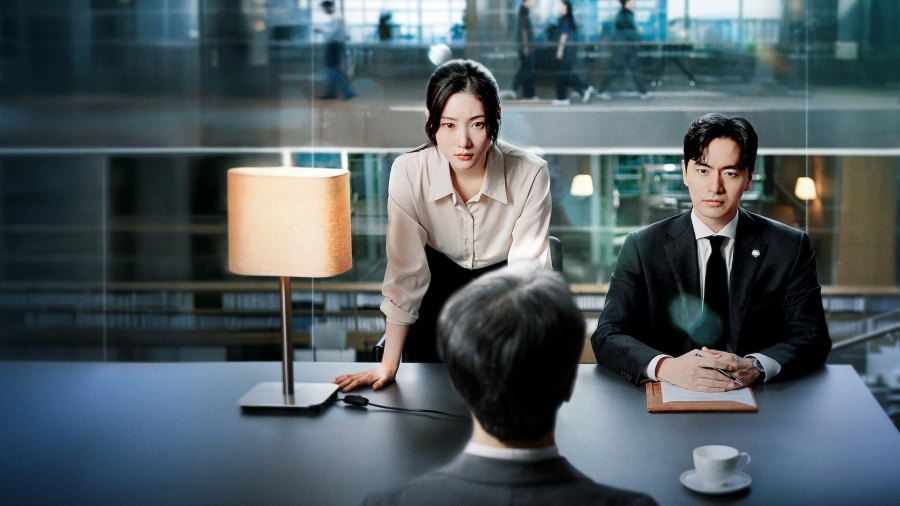 Coming Soon: 3 New Korean Dramas to watch on Netflix UAE in August