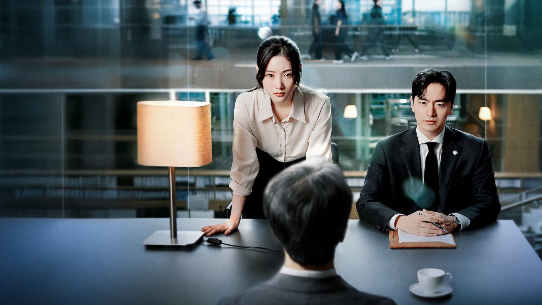 Coming Soon: 3 New Korean Dramas to watch on Netflix UAE in August