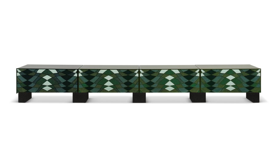 SAMI HAYEK ‘FREQUENCY’A SELLING EXHIBITION