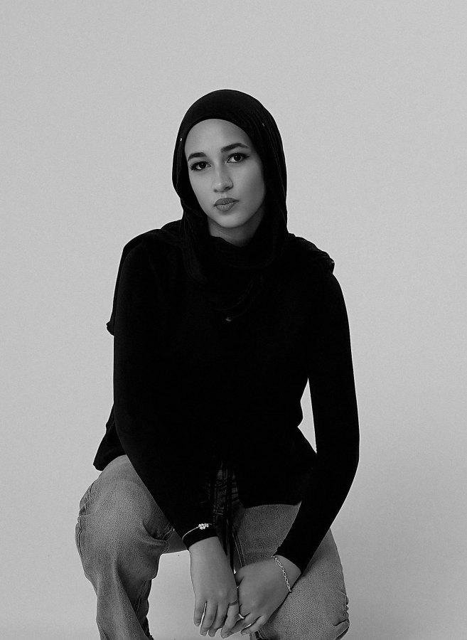 From Dubai to Seoul: 17-Year-Old Author and Figure Skater Pursues Her Dream in Korea