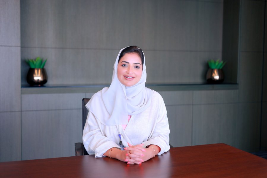 Emarati Women's Day