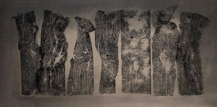 UPCOMING : Architectures of the In-Between