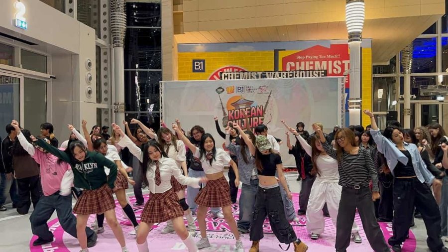 Korean Culture Festival 2026 Concludes Successfully at B1 Mall, Celebrating K-Food, K-Pop, K-Beauty, Taekwondo, and Cultural Heritage in Dubai