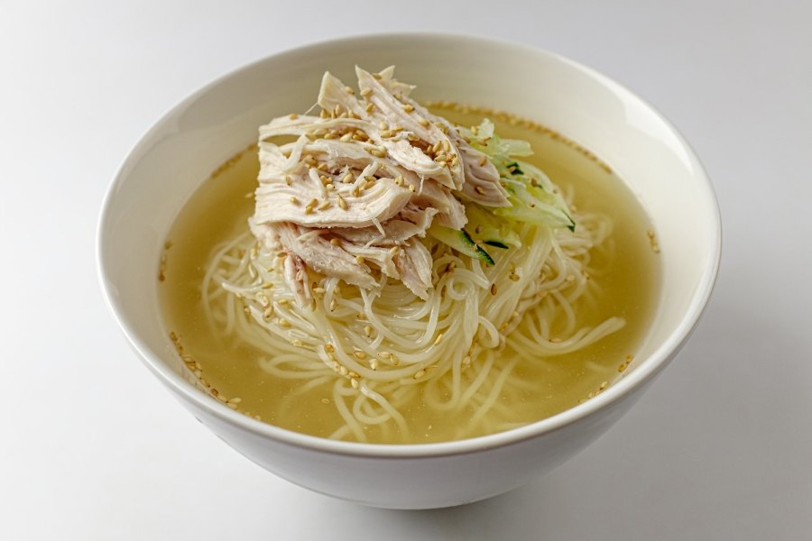 Korean Favorite Food Combinations: What is your favorite Korean Food Combination?