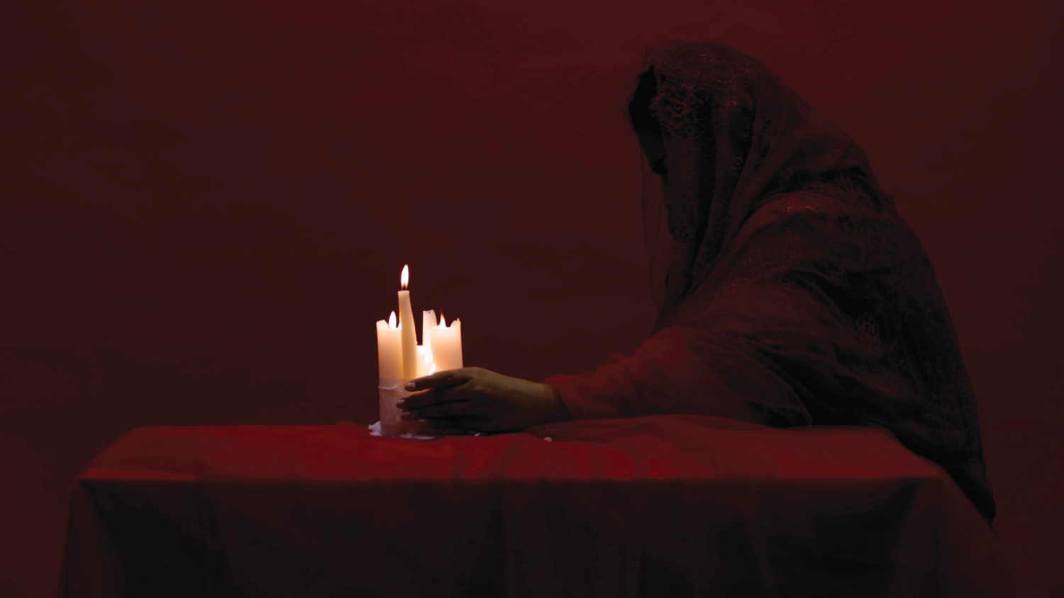 Tashkeel Unveils Solo Exhibition by Emirati Artist Maitha Hamdan