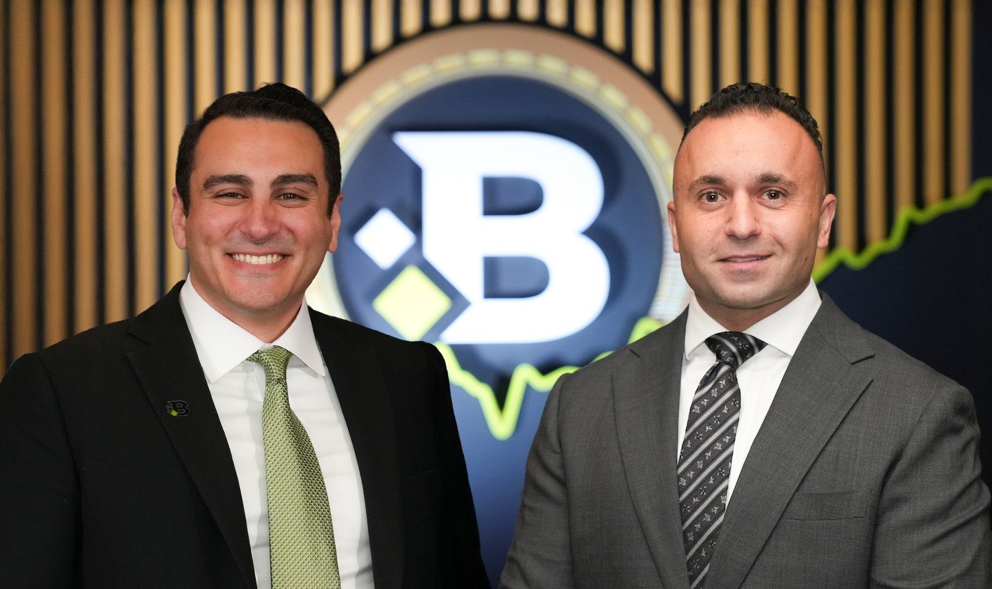Omar Abbas, BurjX Co-founder & CEO (right) with Adam Ferris Co-founder & Chairman (left).jpg
