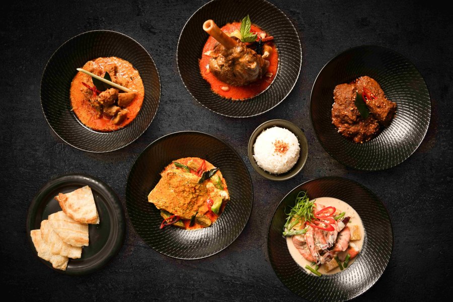 A Culinary Map of Asia: The Noodle House Launches Epic Curry Tour & Dim Sum Masterclasses
