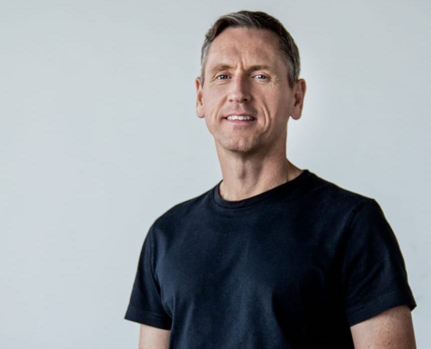 Beyond the Blueprint: Interview with Jason Burnside