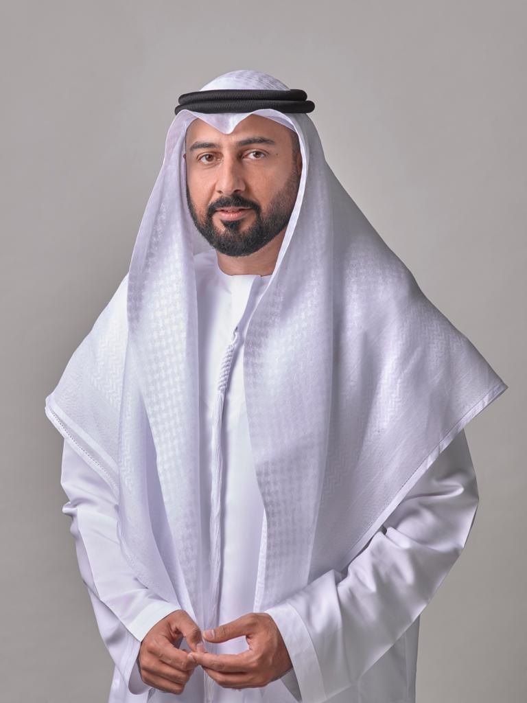 Khaled Al Fahi - Chairman of RMAL Hospitality.
