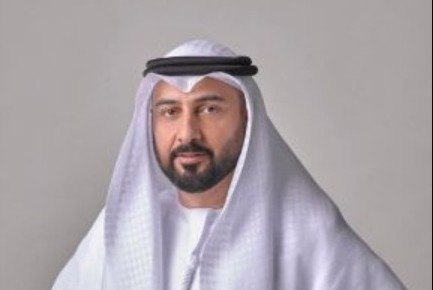Khaled Al Fahi - Chairman of RMAL Hospitality.
