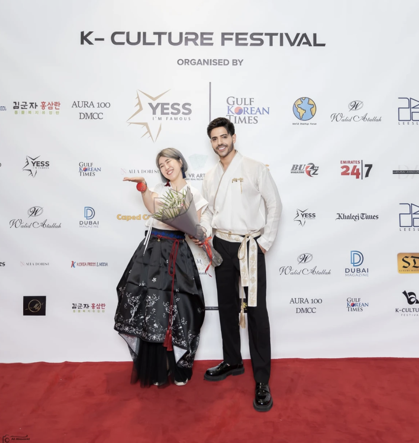 K-Cultural Festival 2024