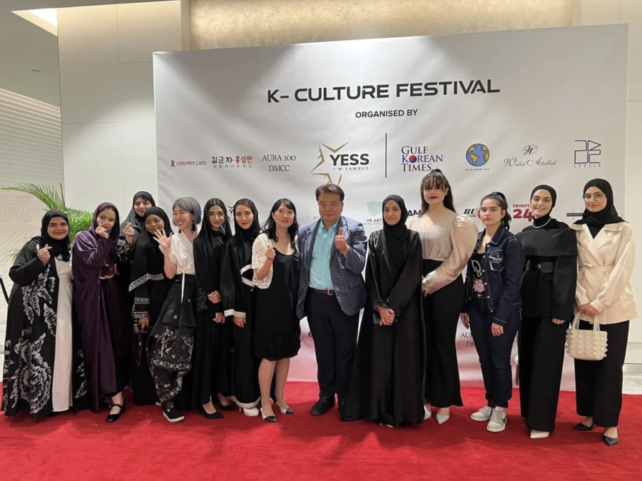 K-Cultural Festival 2024
