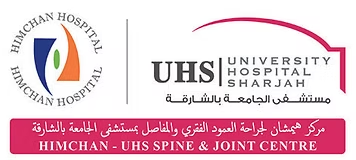 University Hospital Sharjah